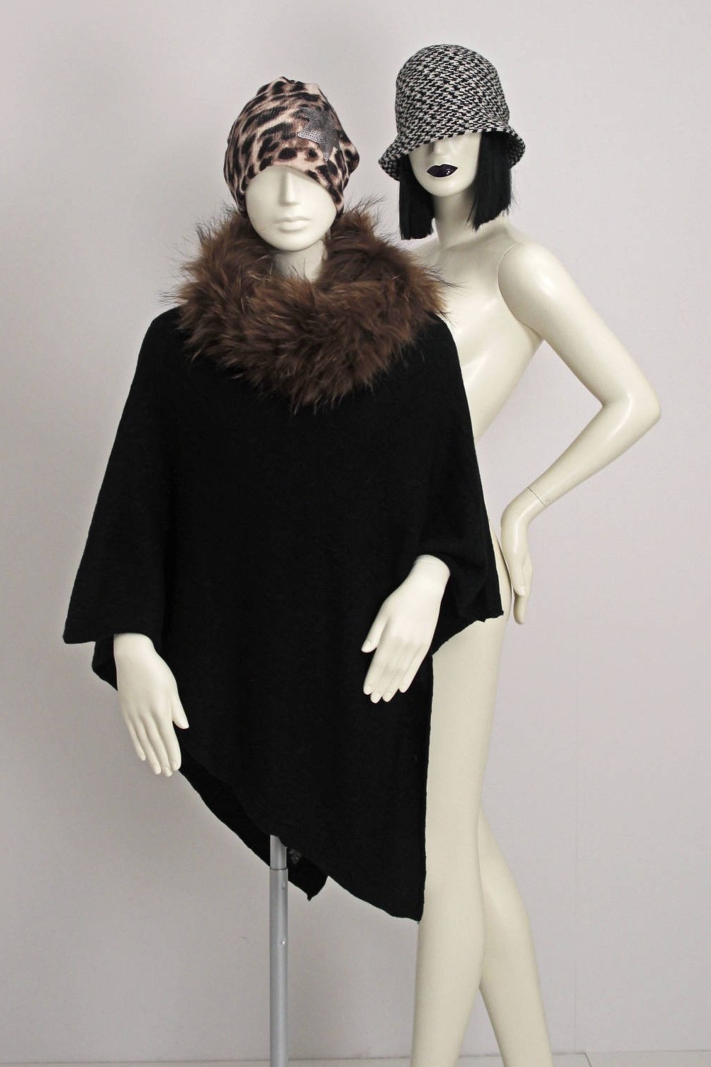 M-collection - weibliche Schneiderbüste und Schaufensterpuppen, European Mannequins & Shop