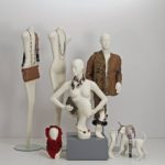 Art Group - new type of mannequin