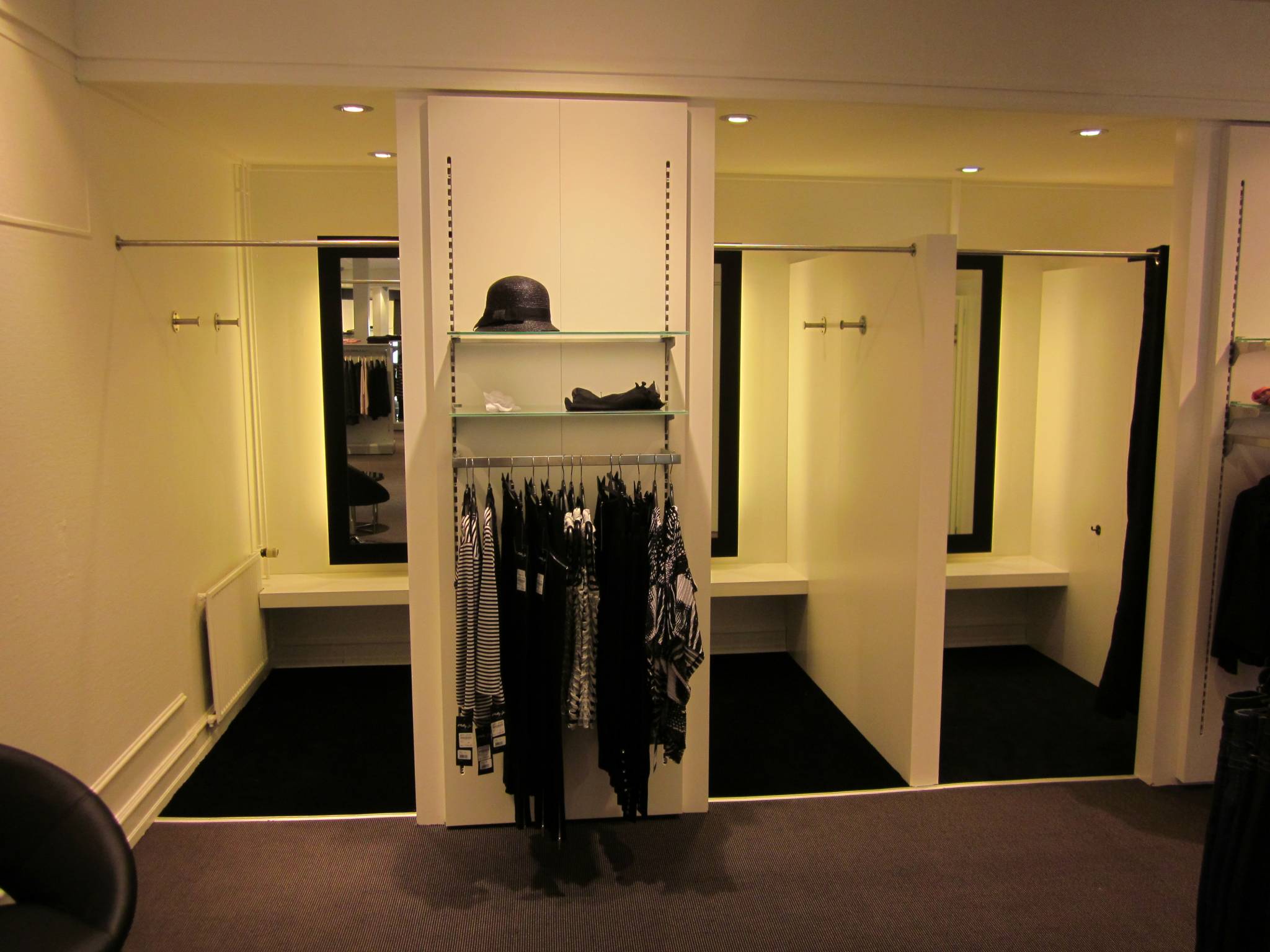 Pr verum Vi Levere Modulv gge European Mannequins