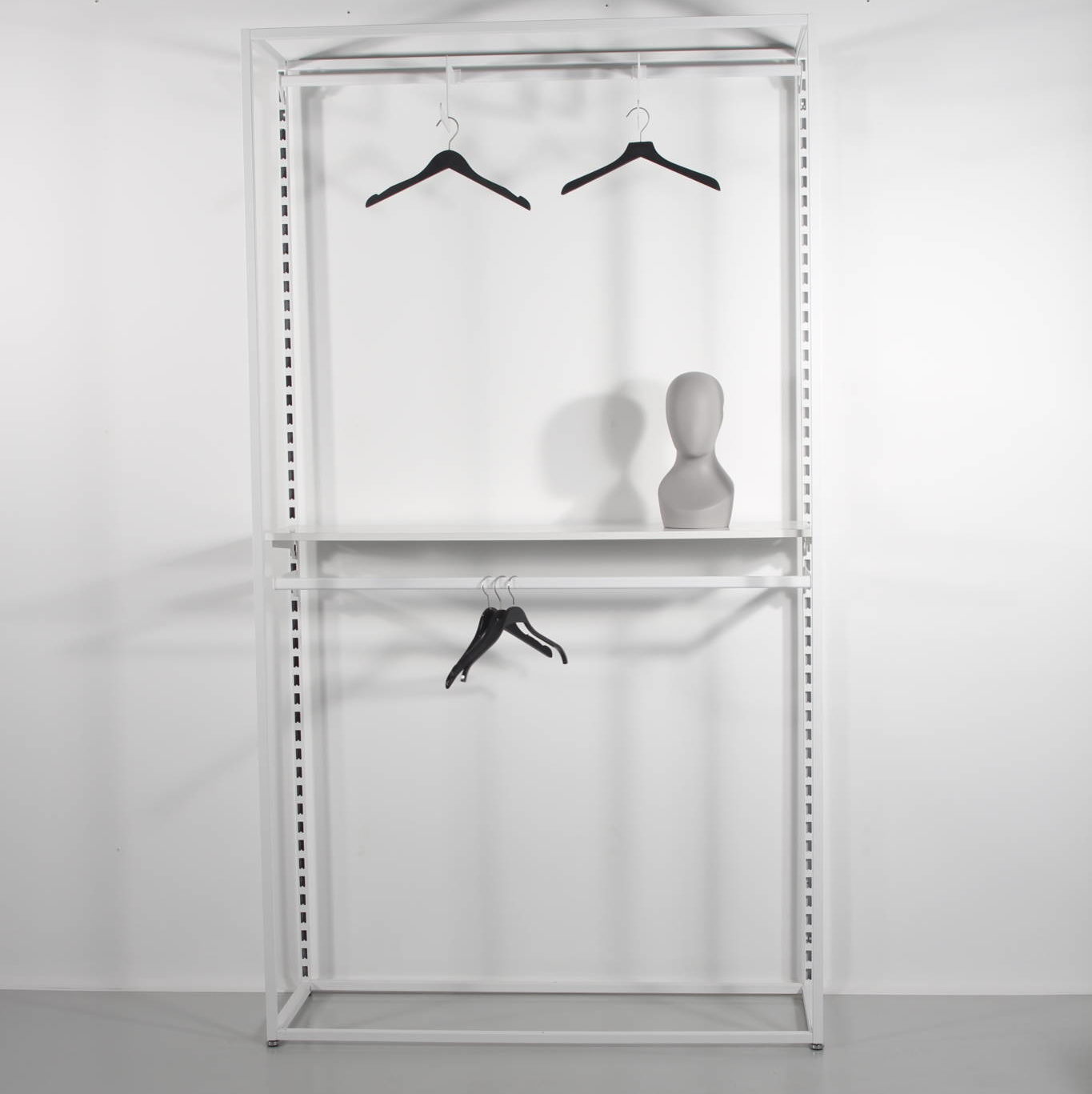 Bred reol til butik | European Mannequins