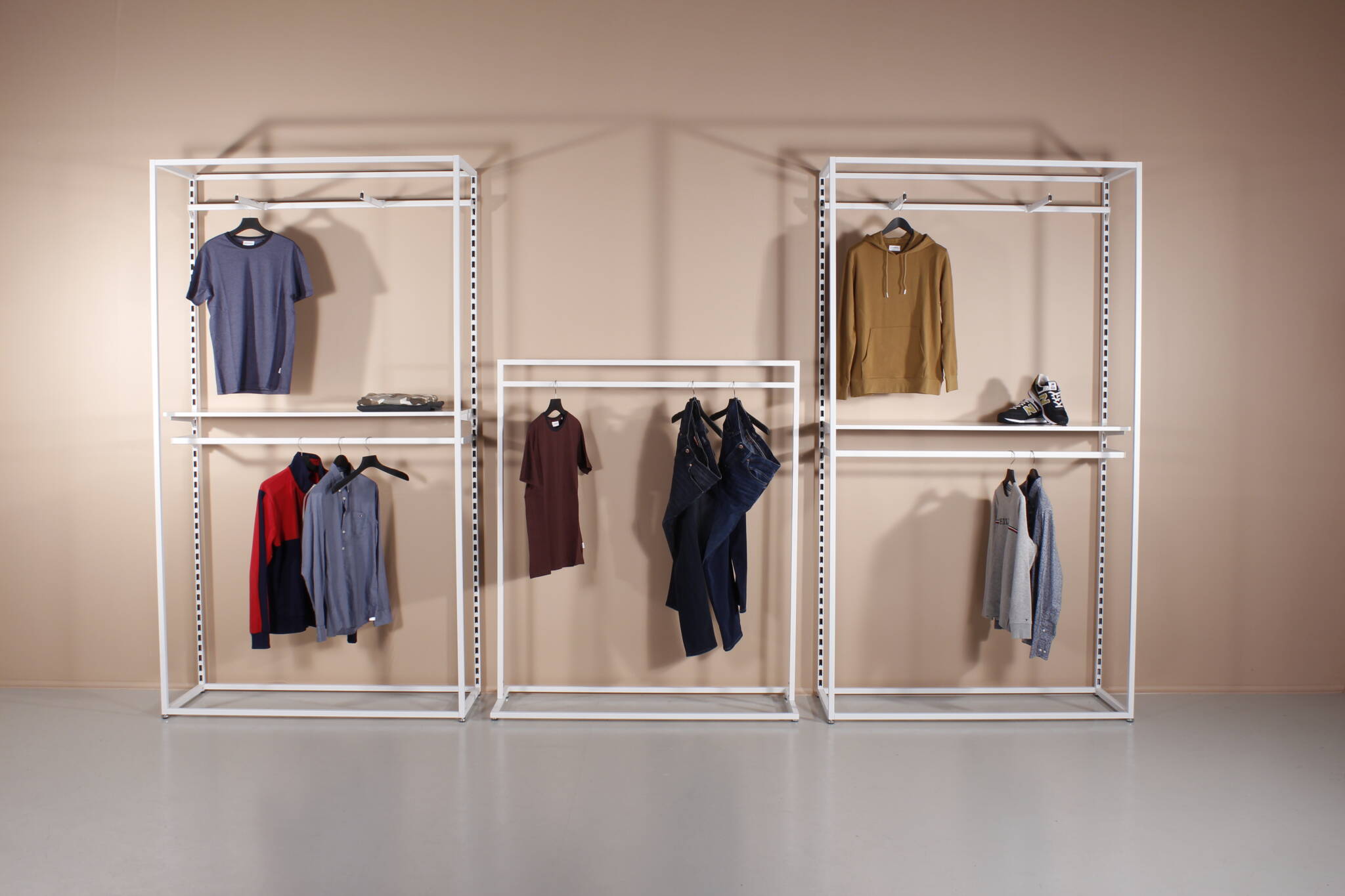 butiksreoler | European Mannequins