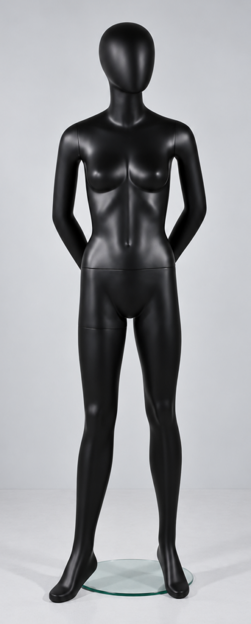 mannequiner til butik
